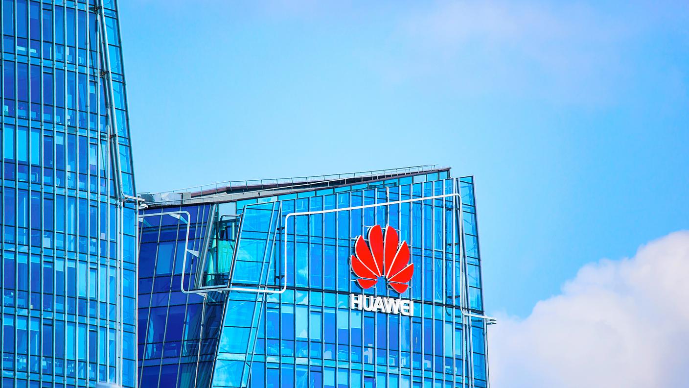 Huawei