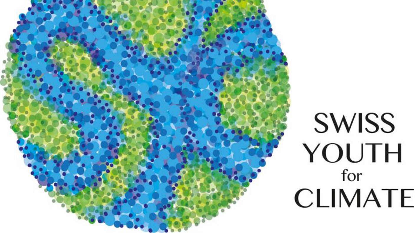 Giovani svizzeri per il clima