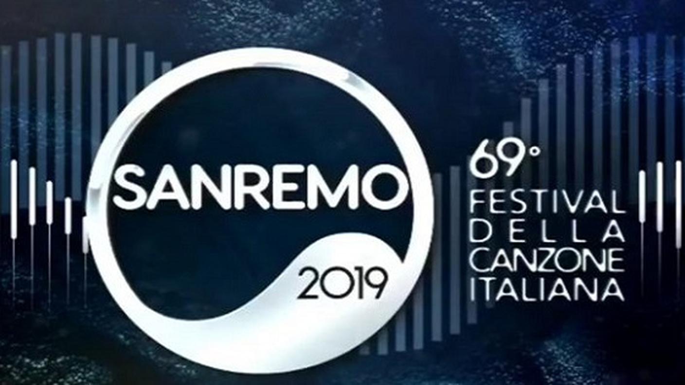 Sanremo 69sima edizione
