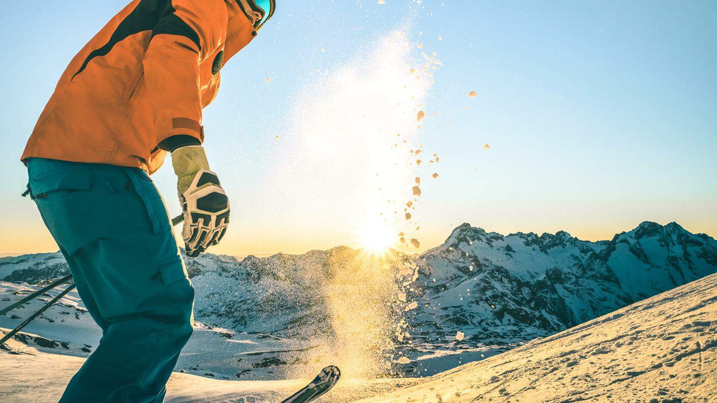Chi salverà lo sci alpino?