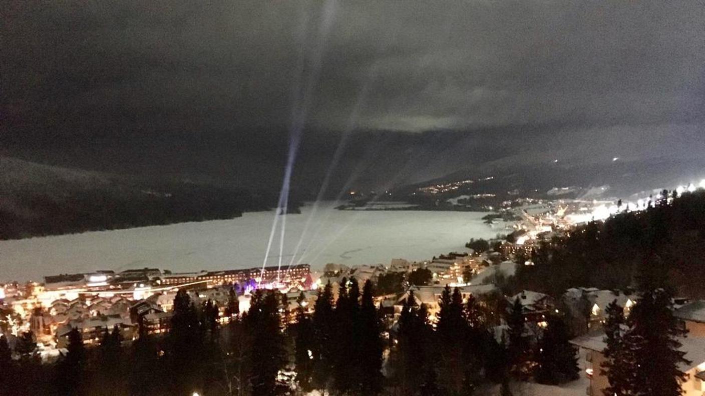 Åre