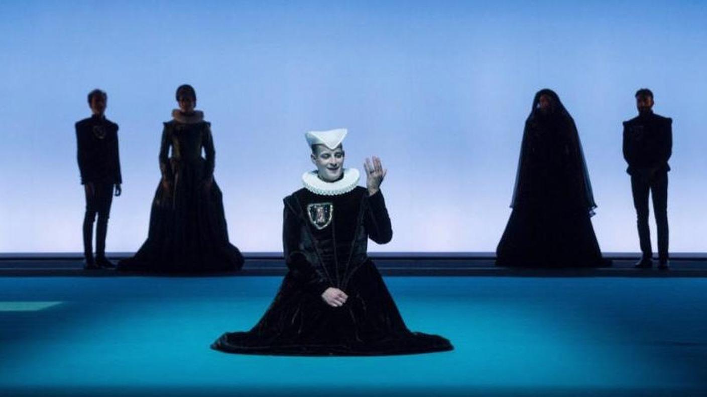 La bisbetica domata al Teatro Sociale di Bellinzona