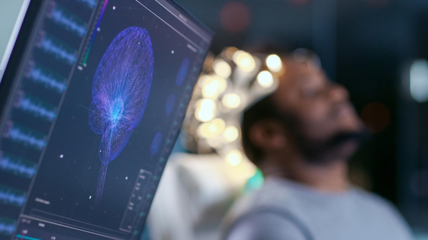 neuroscienza