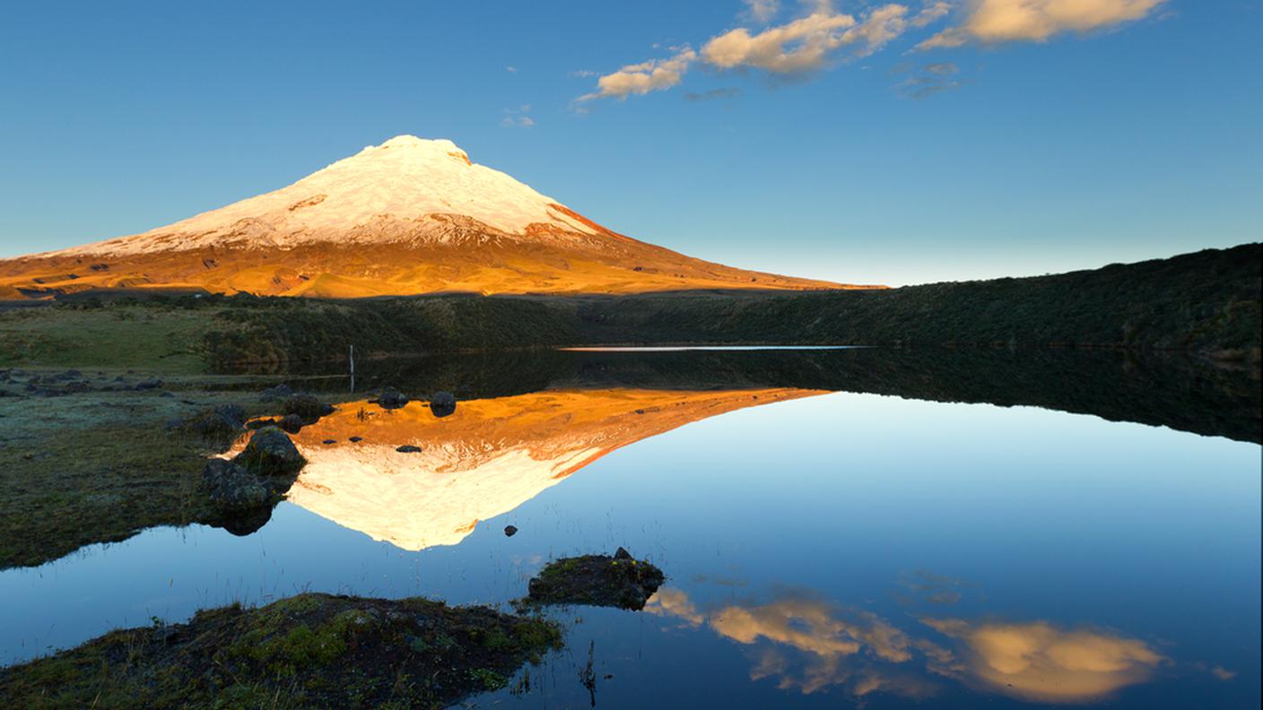 Cotopaxi