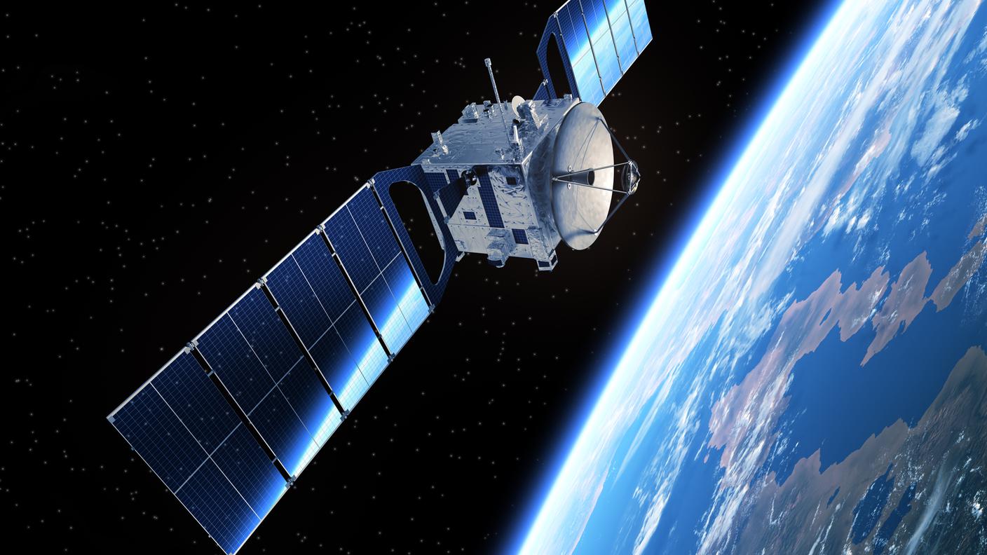 Satellite