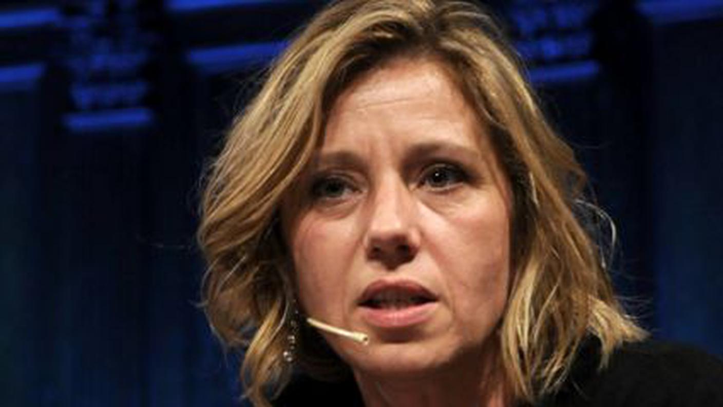 Concita De Gregorio: amo raccontare le storie degli altri