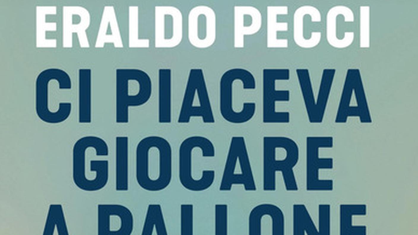 Copertina Eraldo Pecci
