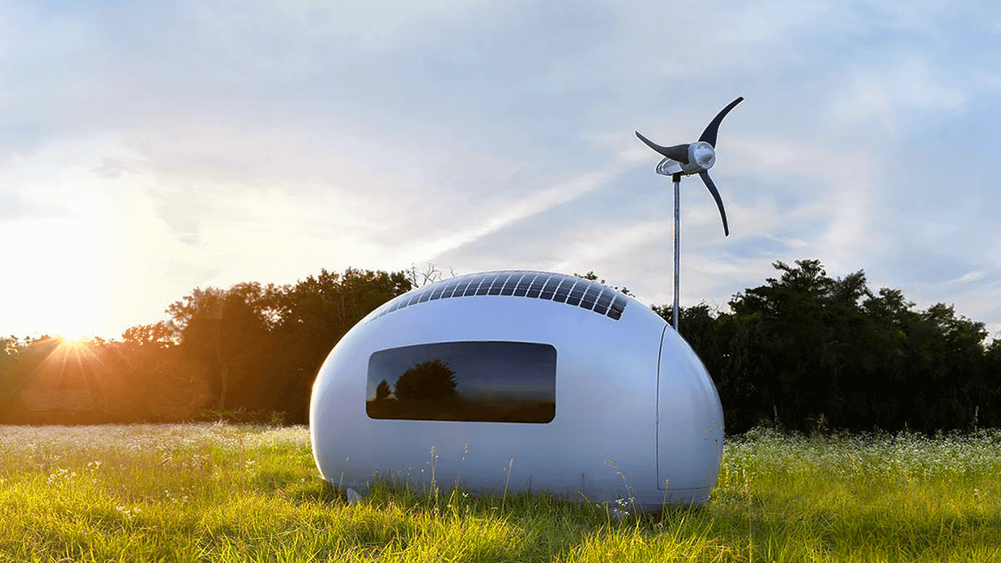 ecocapsule
