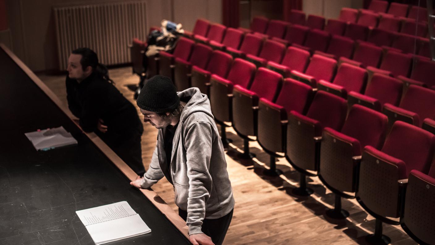 teatro