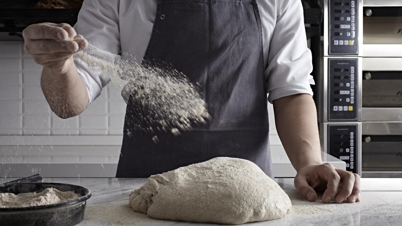 pane