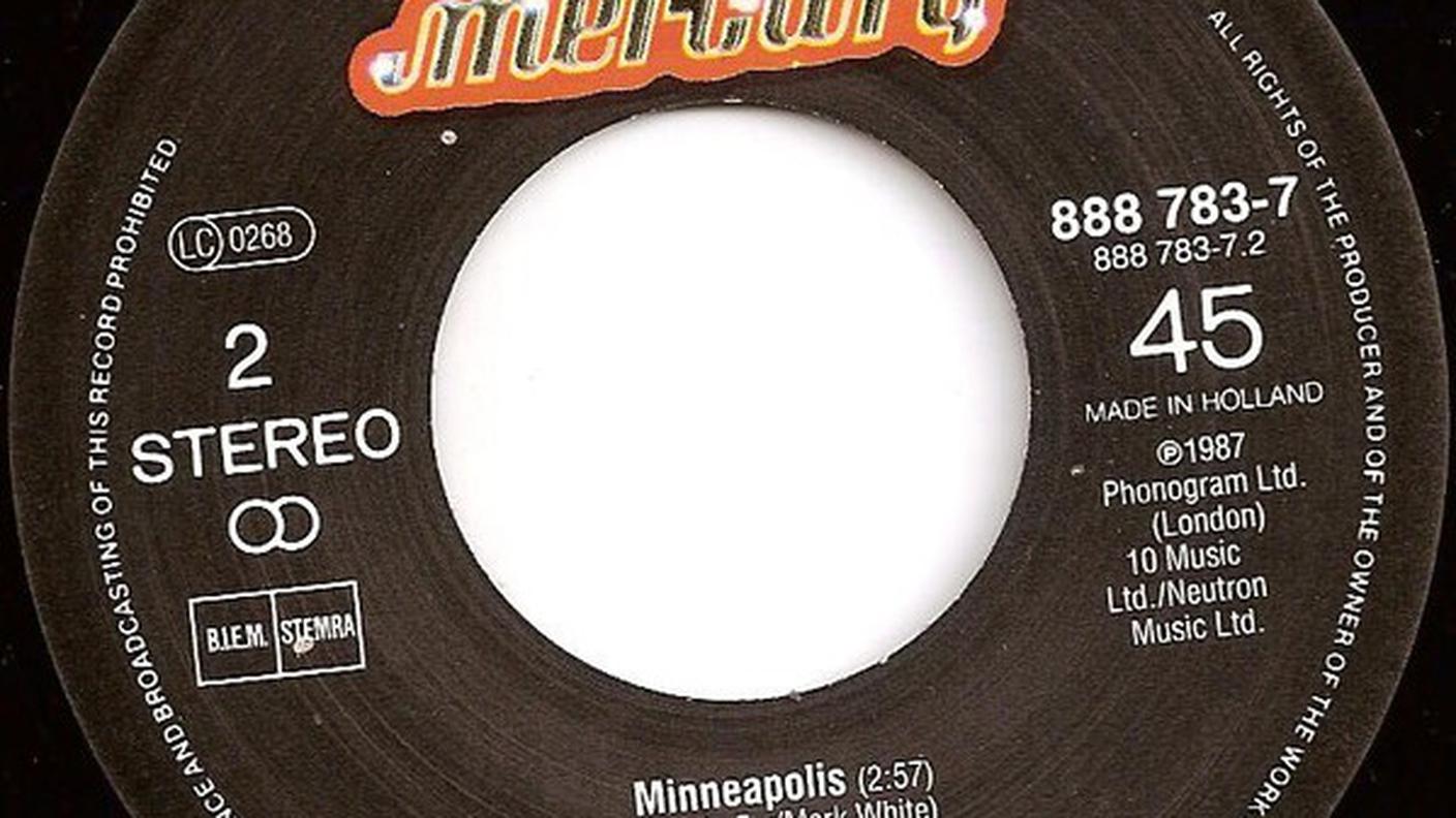 ABC - Minneapolis