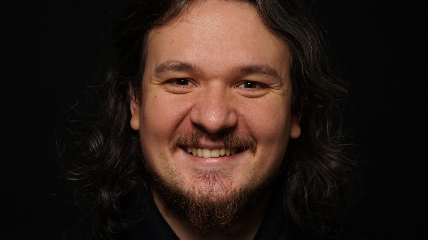Adrian Fartade