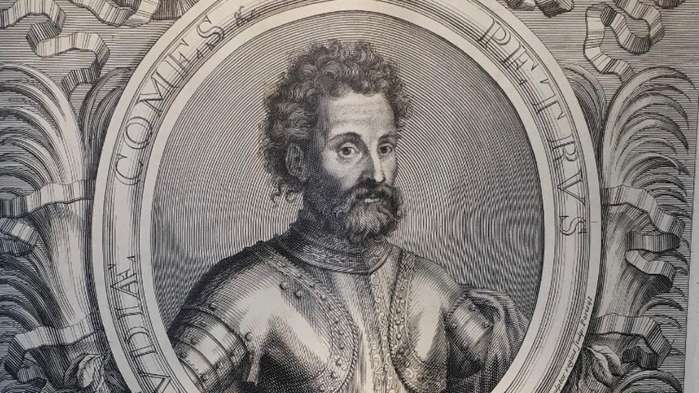 Pietro II di Savoia