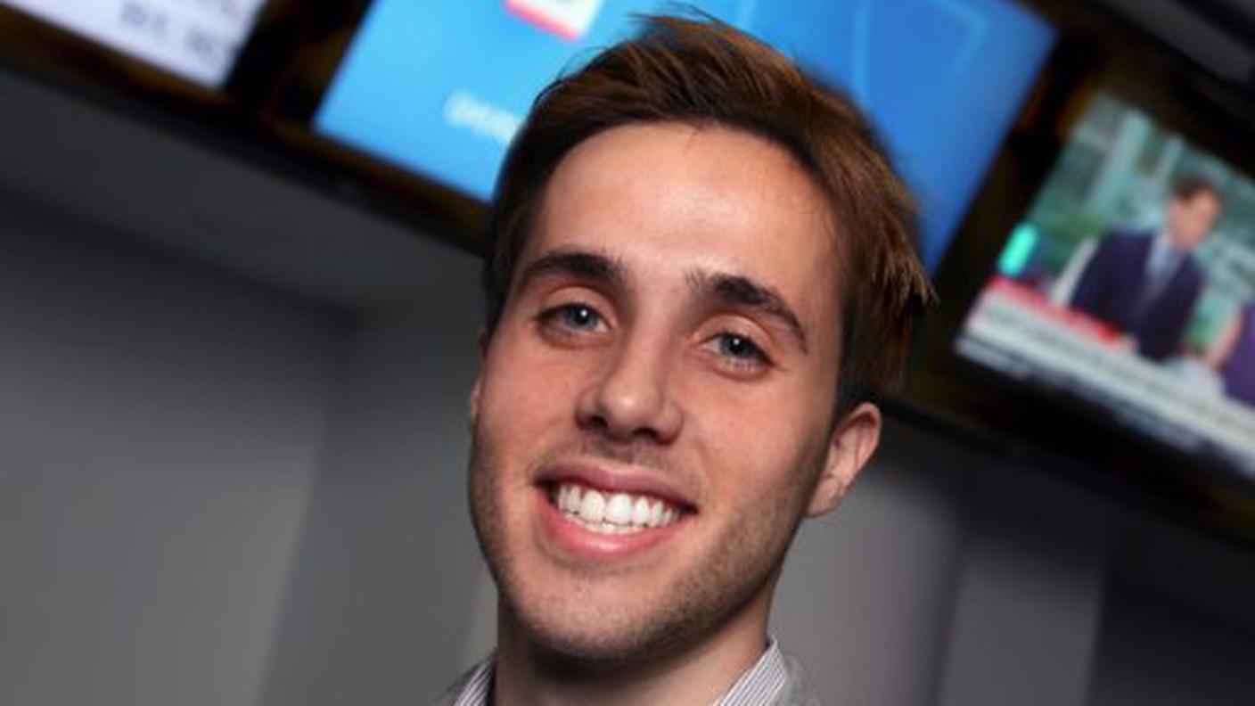 Francesco Paulo Marconi