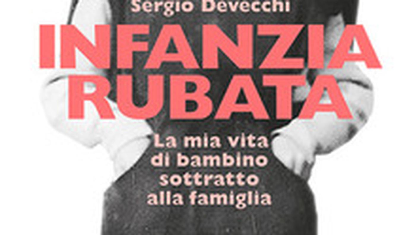 Copertina Devecchi