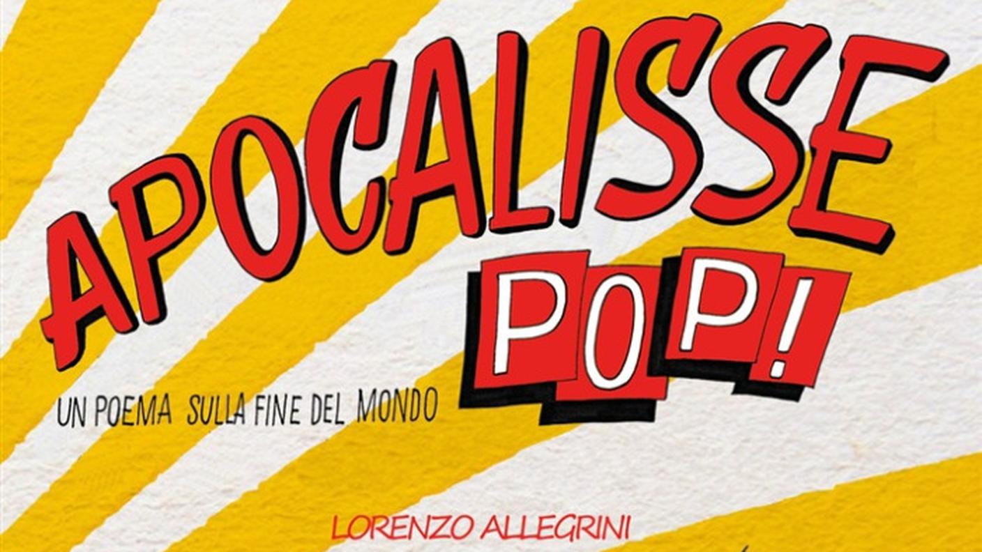 Apocalisse pop