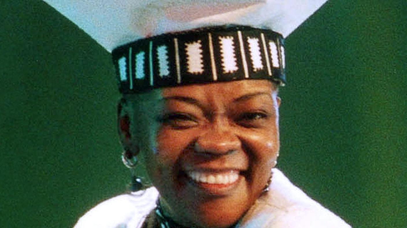 Brenda Fassie