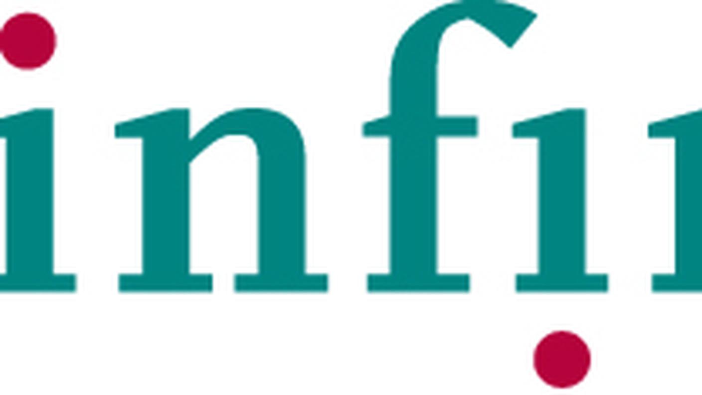 Logo Proinfirmis