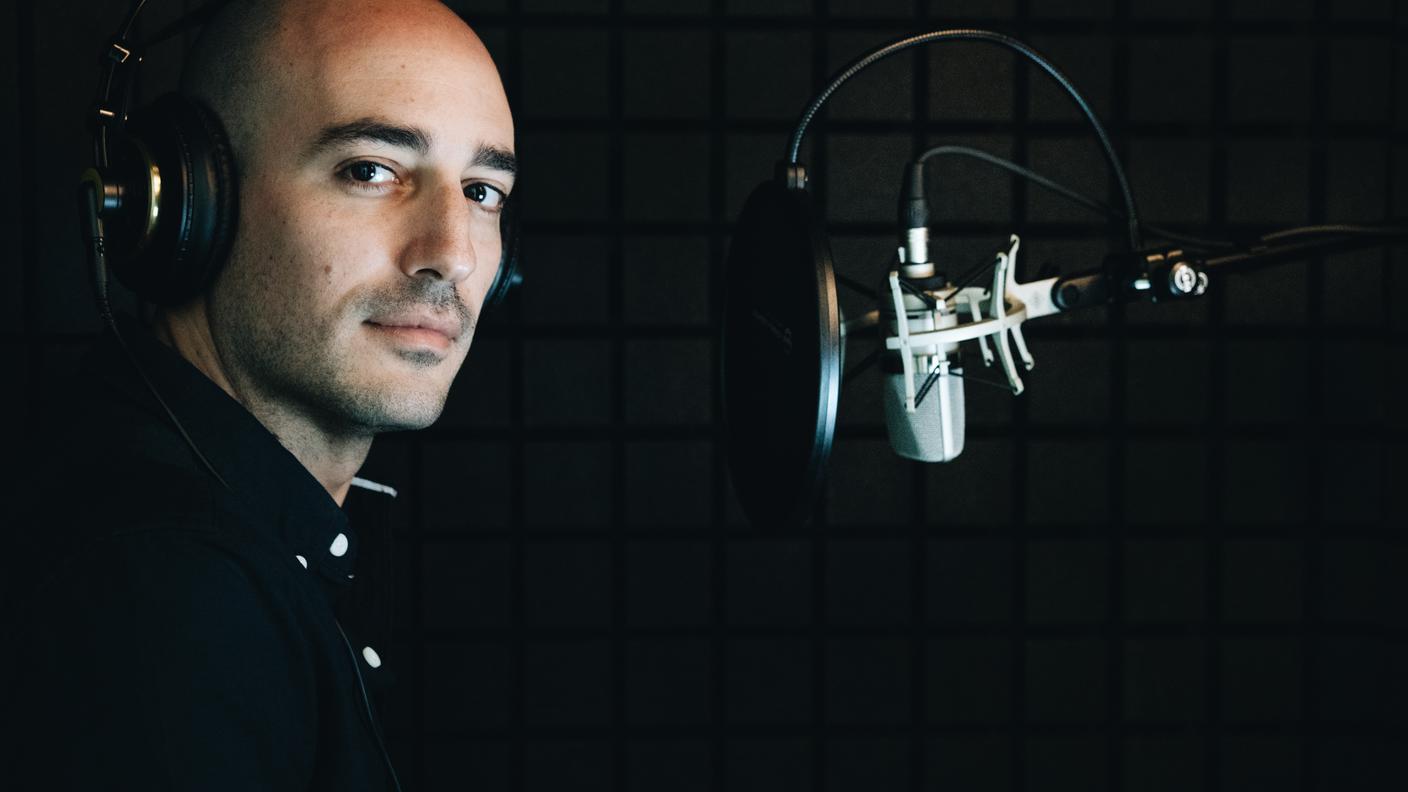 Francesco Costa