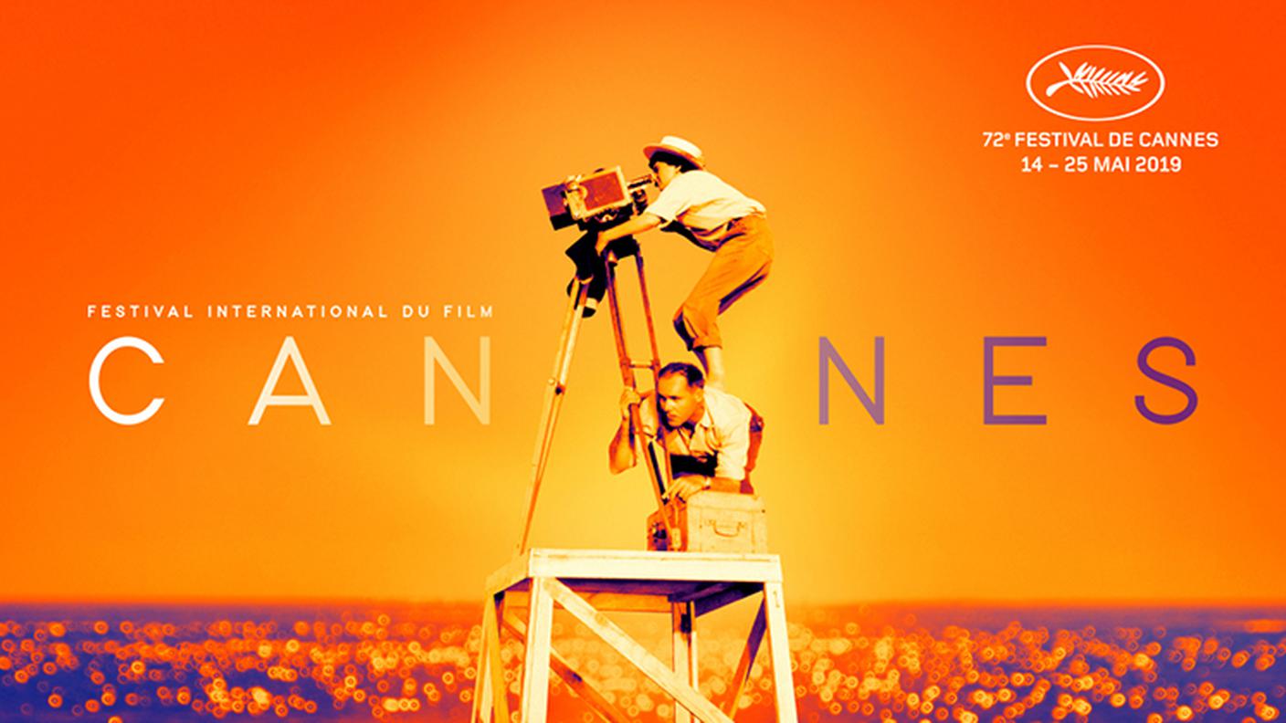 72° Festival di Cannes