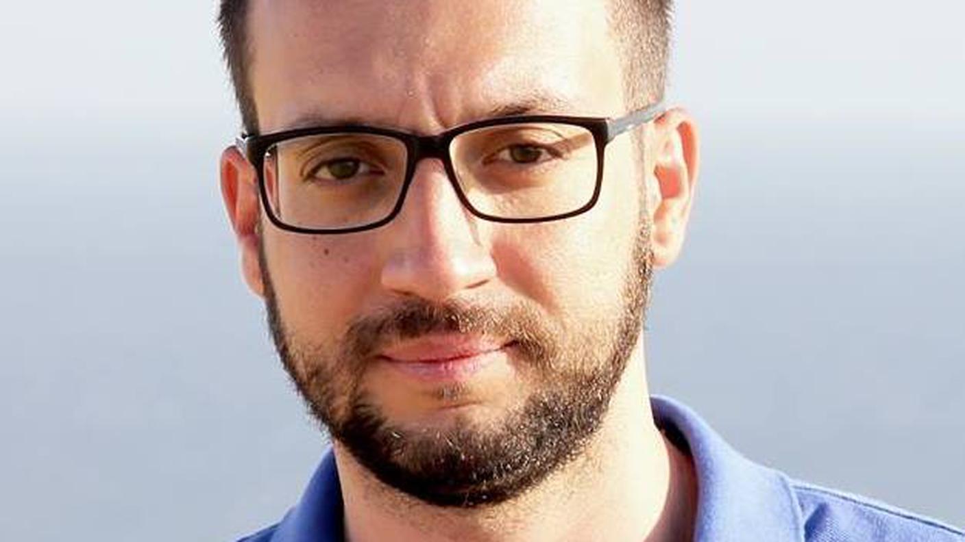 Simone Cosimi