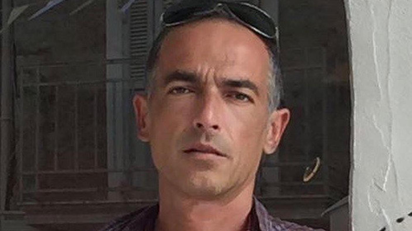 Gabriele De Palma
