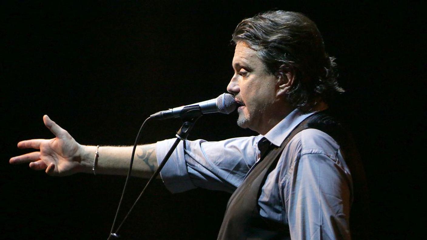 Cristiano De André