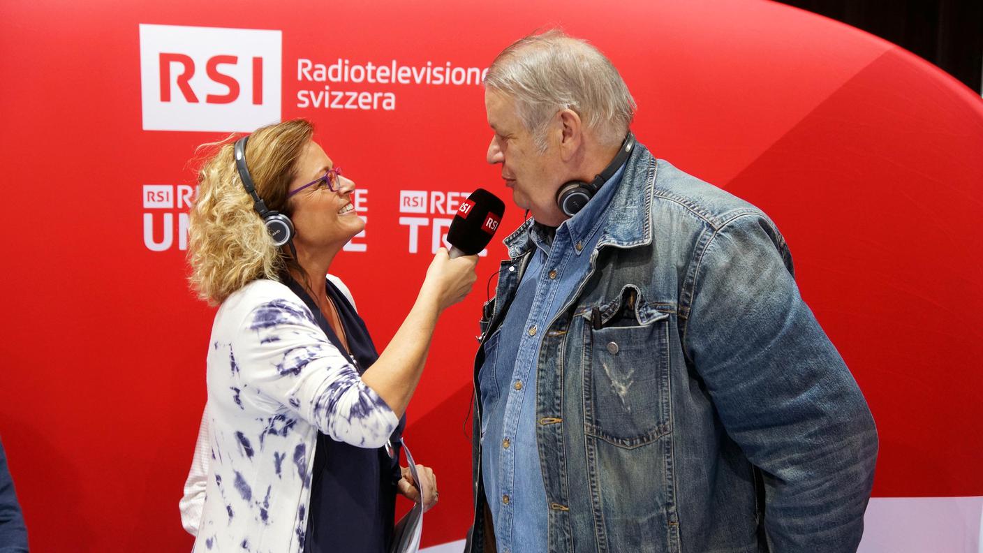 Top Junior Musique, Faido 25.05.19