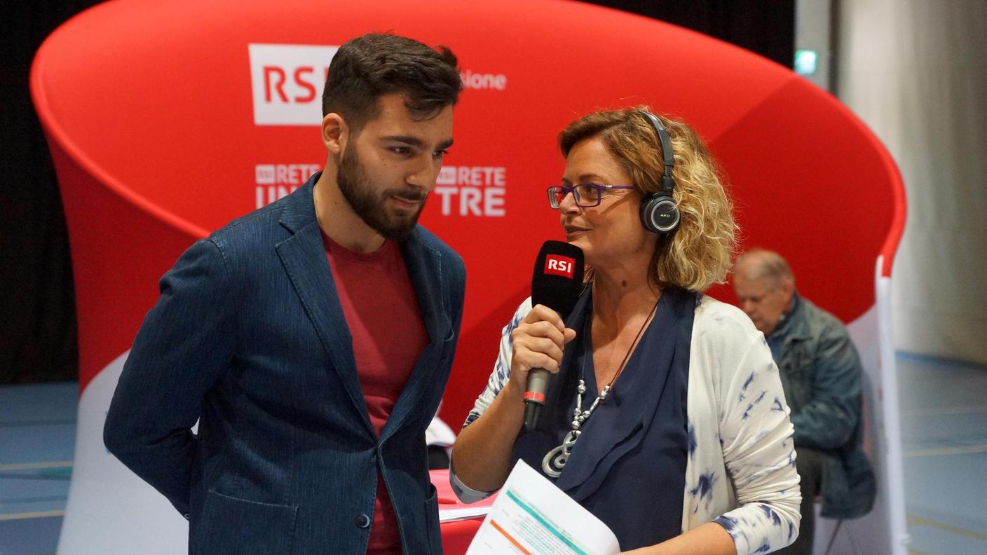 Top Junior Musique, Faido 25.05.19 