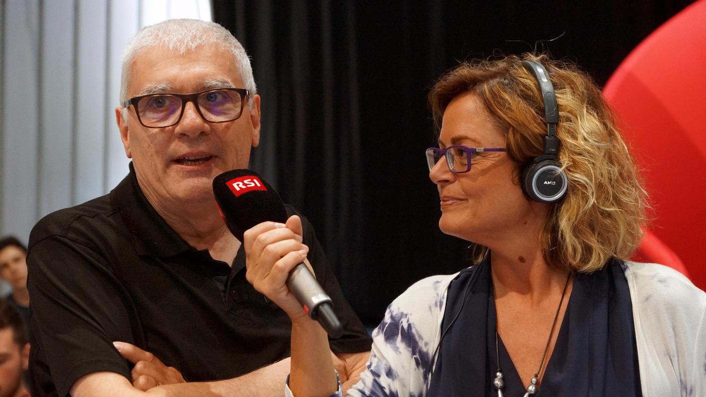 Top Junior Musique, Faido 25.05.19 