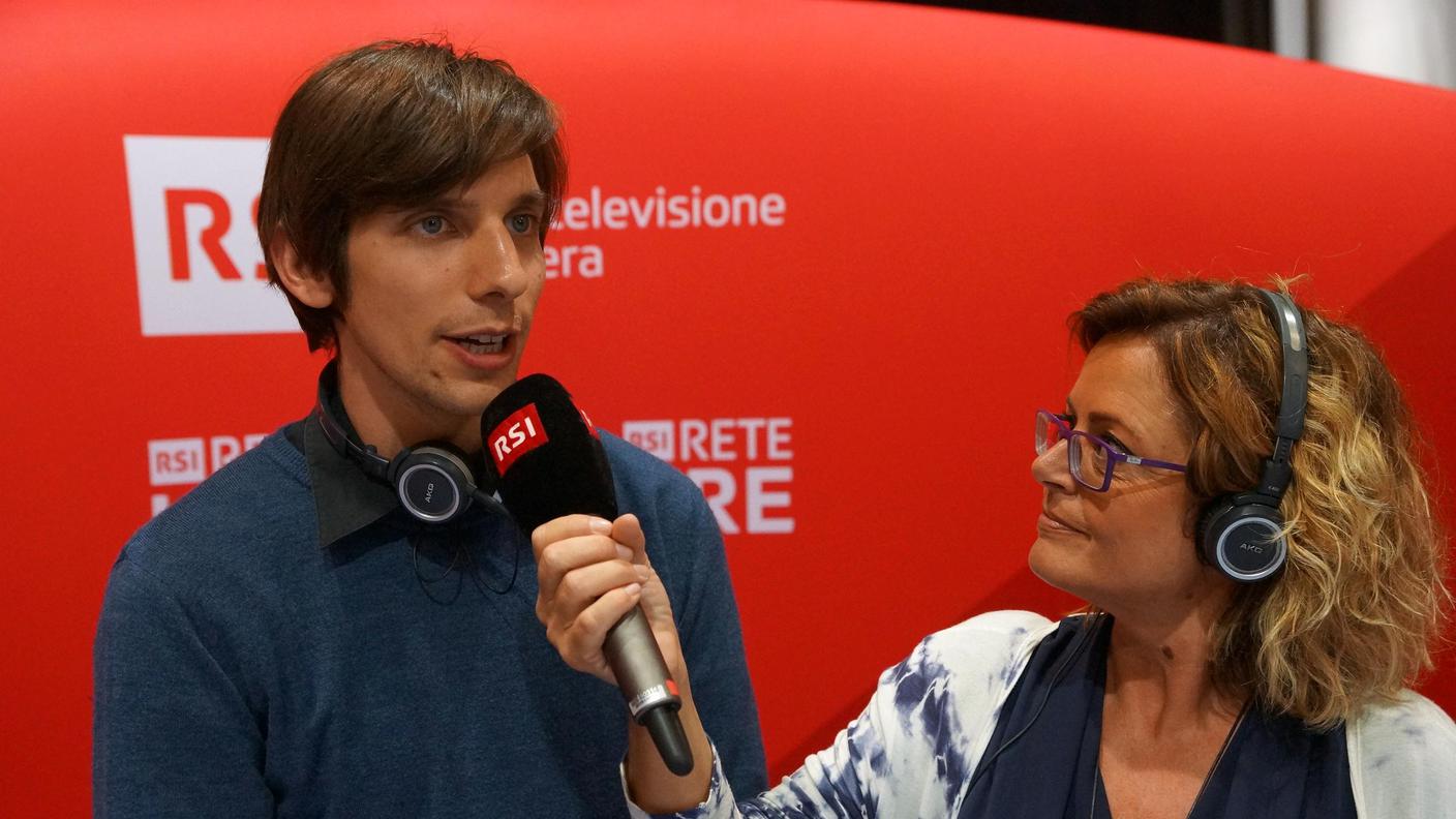 Top Junior Musique, Faido 25.05.19 