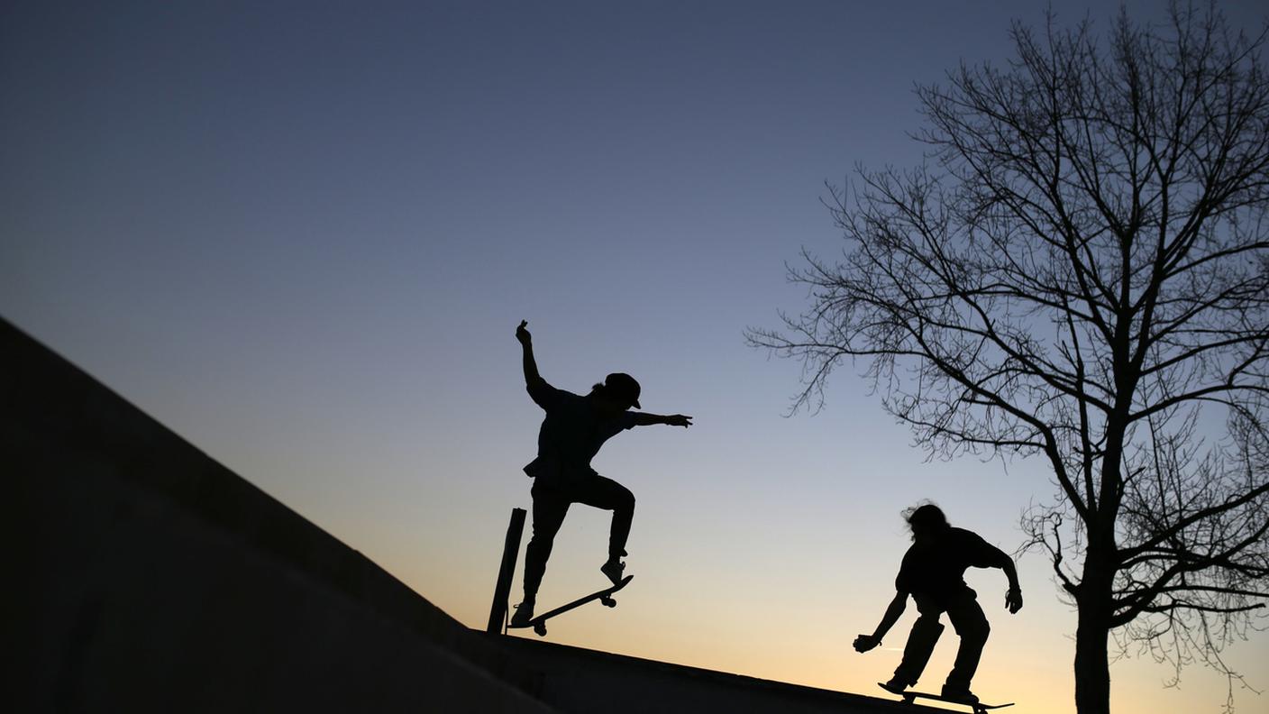 Skate