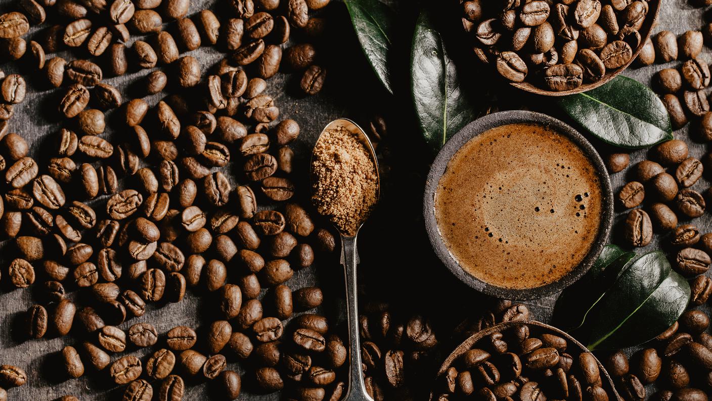 caffè