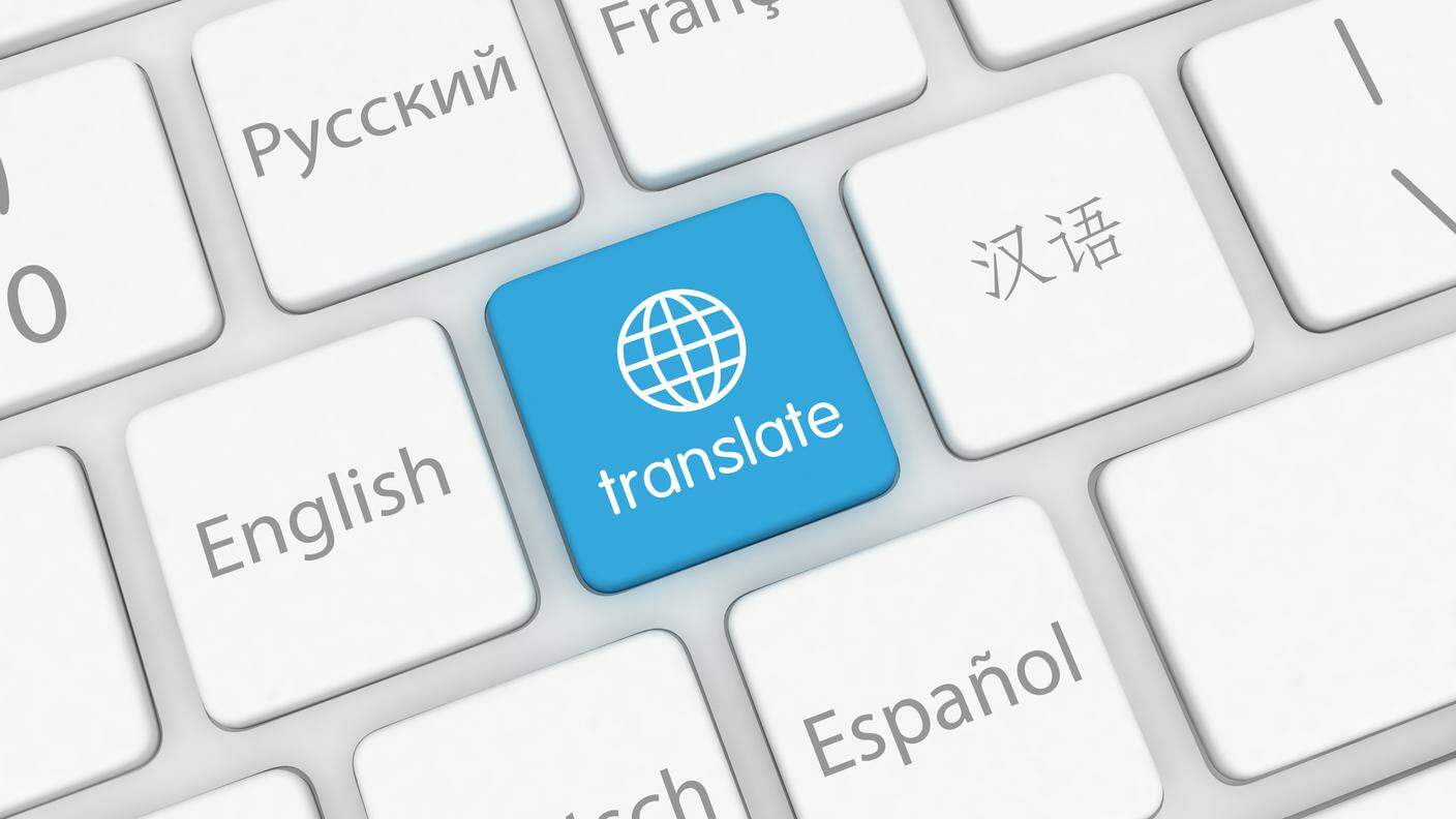 AI traduttore