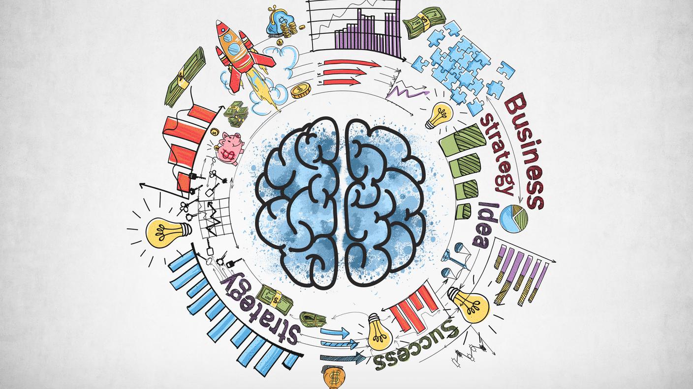 Neuromarketing