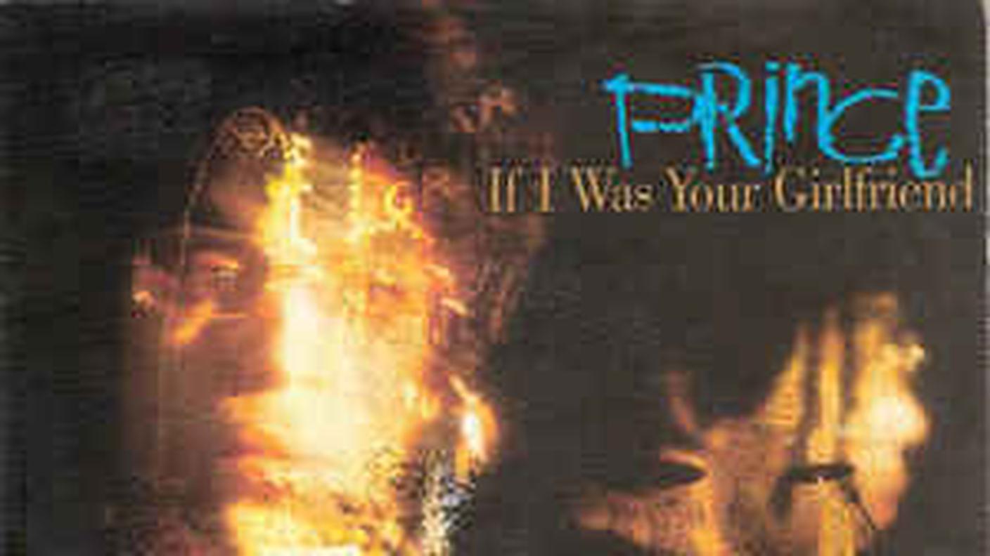 iF i wAS your girflriend
