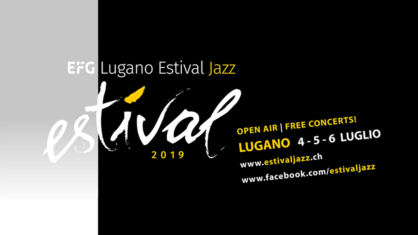 41ma edizione di Lugano Estival Jazz