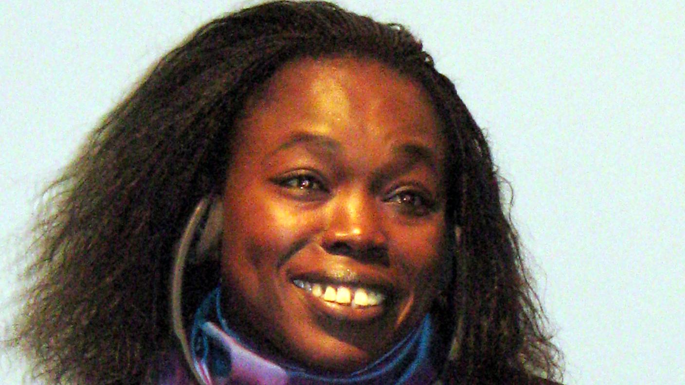 Fatou Diome