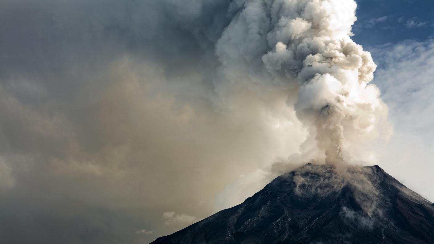 Vulcano