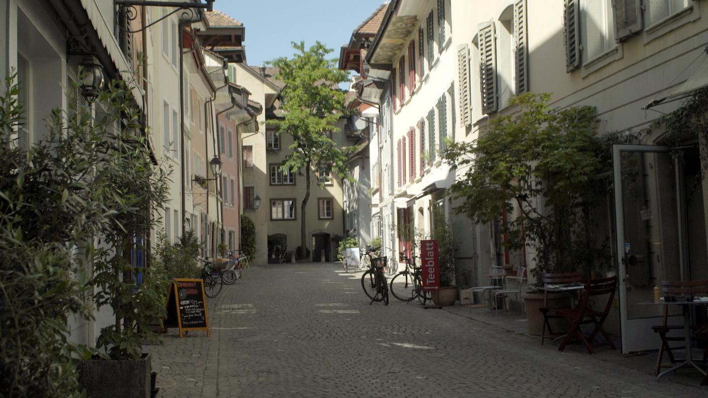 Soletta
