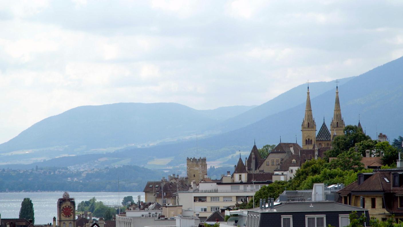 Neuchâtel