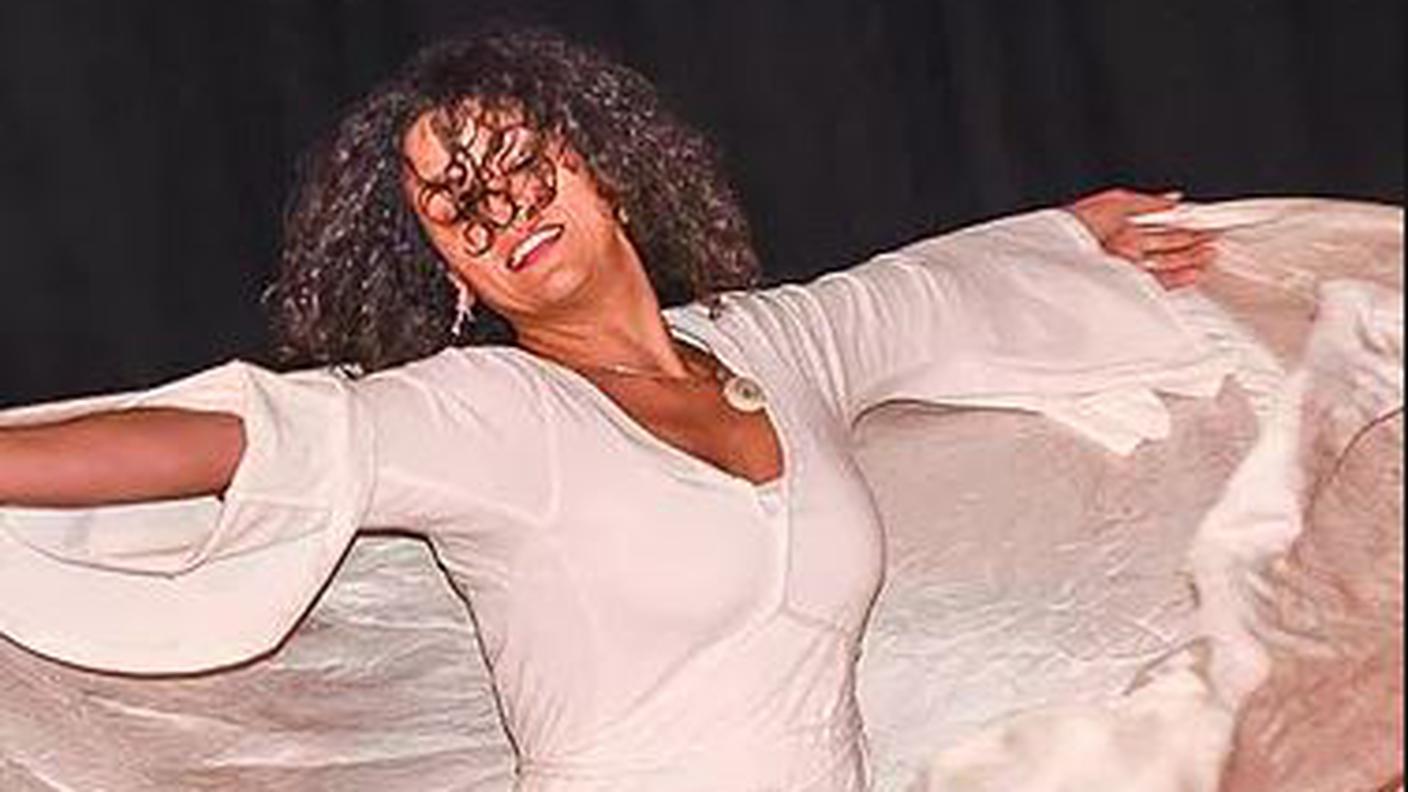 Samah Gayed