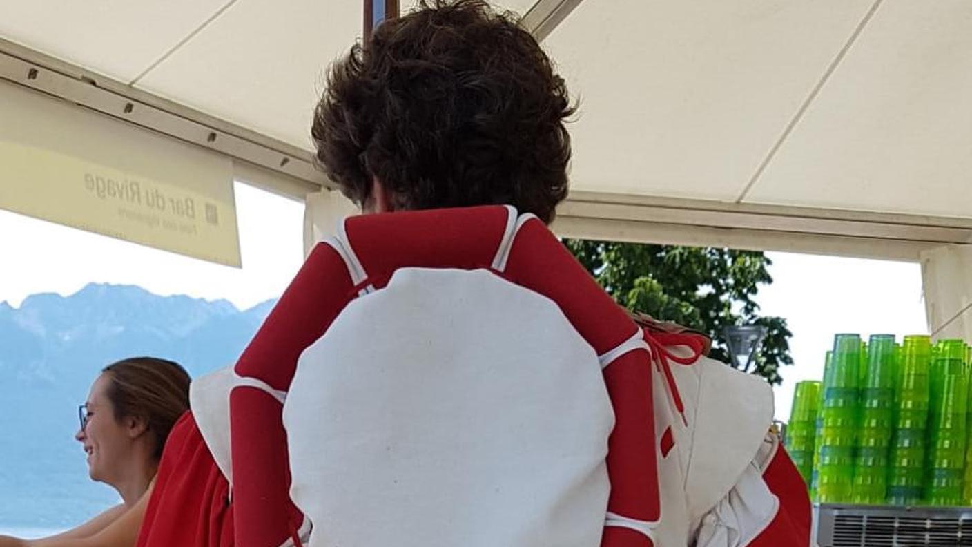 Fête des Vignerons, 18.07.19