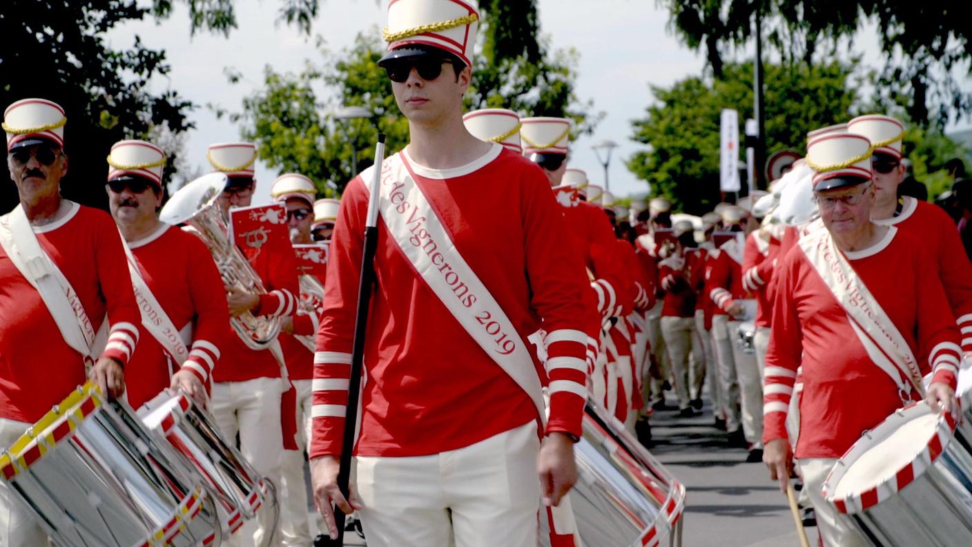 Fête des Vignerons, 18.07.19