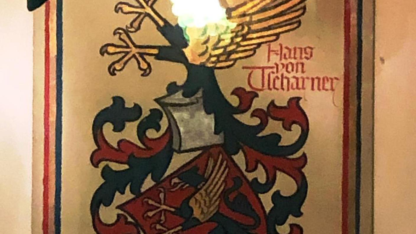 Gianbattista von Tscharner 6