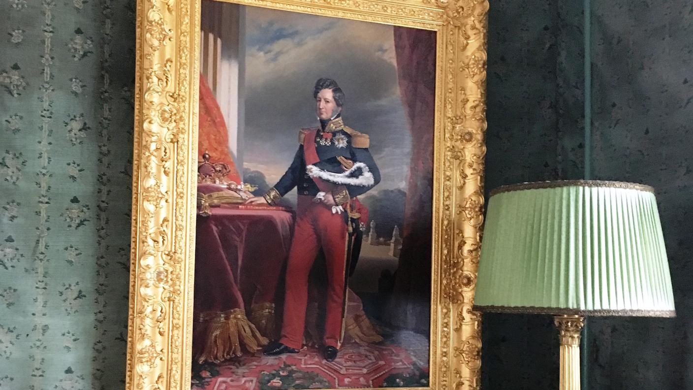Gianbattista von Tscharner 9