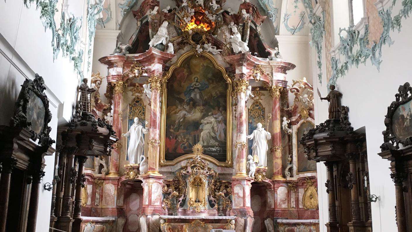Certosa di Ittingen 03
