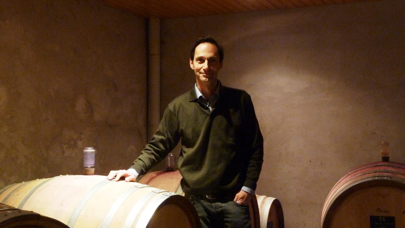 François de Coulon 06