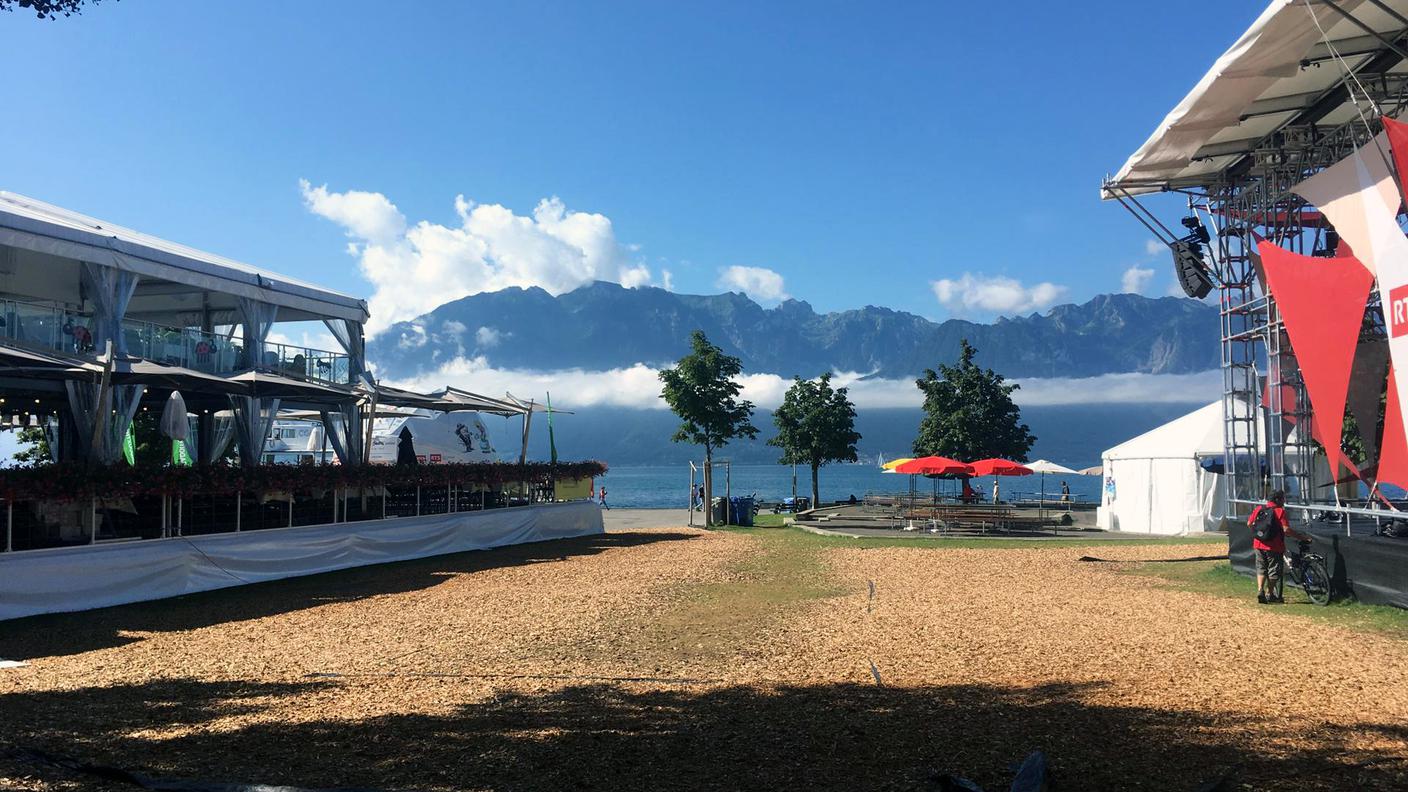 Festa multiculturale a Vevey, 08.08.19
