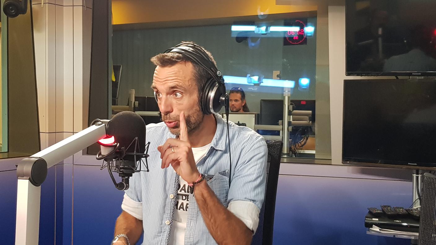 Stefano Ferrando